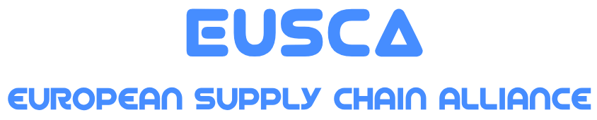 EUSCA logo